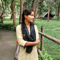 Dharshni B
