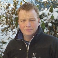 Alistair Henderson