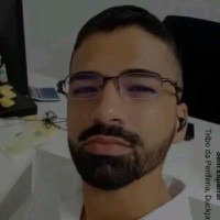 Pedro Albuquerque Alves Dos Santos