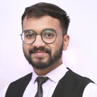 Yashovardhan Mehta