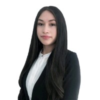 Areli Cantinca García