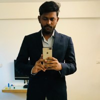 Vikas Yengade