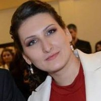 Cristiana Pambuccian