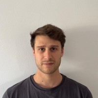 Lucas Torrisi