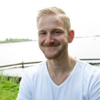 Yoeri De Jonge