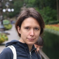 Irina Yakovleva
