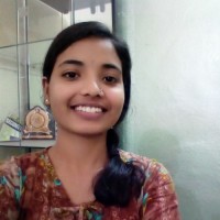 Varsha Umate