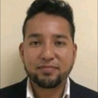 Oscar Contreras