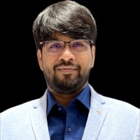 Ganesh Mishra