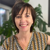 Judith De Jonge Baas