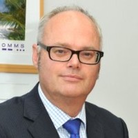 Simon Johnson F Inst TT