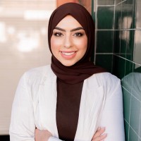 Zainab Rikabi