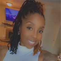 Whitney Boyd