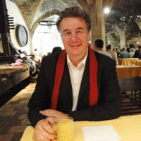 Alvin Dawes