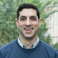 Alex Nicodimou