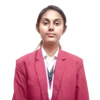 Vaishnavi Dubey