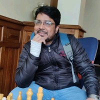 Manzoor Ahmed