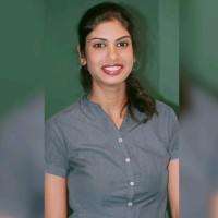 Mrinalini Mudaliar