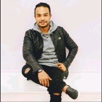 Anup Dahal