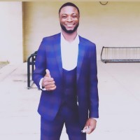 Kevin Kabongo