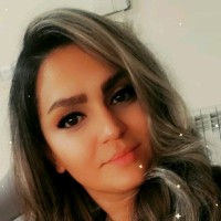 Naghme Asadi