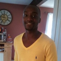 Joey Barima