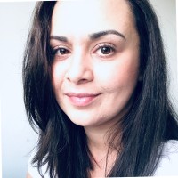 Mariam Basöz