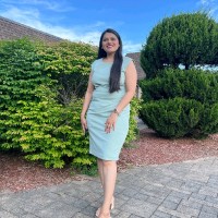 Alisha Patel