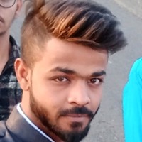 Lucky Jaiswal