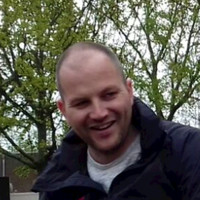 Kasper van der Hilst