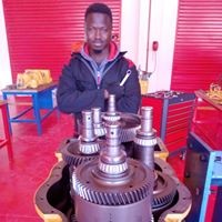 Modiallo Diallo
