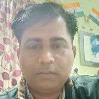 Dillip Kumar Kar