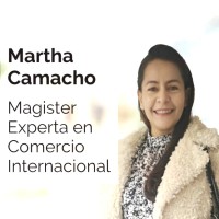 Martha C. Camacho G.