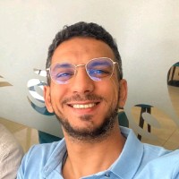 Yassine El Maaroufi