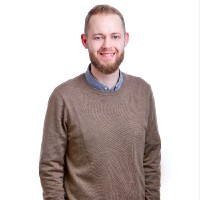 Andreas Dyrholm Kristiansen