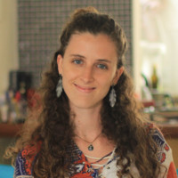 Priscilla Anton Montello