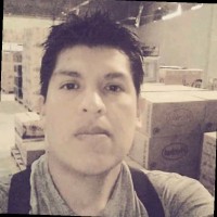 Ronald Edinson Chambi Pongo