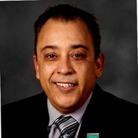 Gilbert Claudio