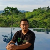 Ahmad Ridwan