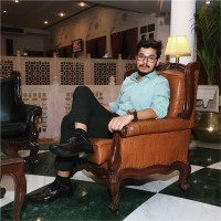 Suraj Saini