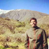 Christian Stendbergh Mansilla