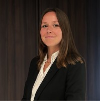 Astrid Gouyric