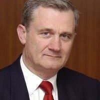 Trevor Bond