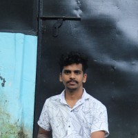 Pranav K B