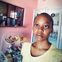 Karabo Vanessa
