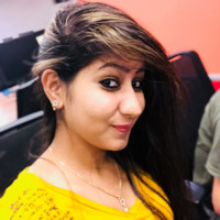 Tanvi Panwar