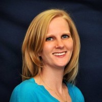 Liz Huffman Lcsw