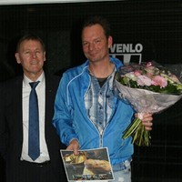 Roy Van Bavel