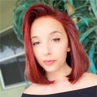 Mckenzie Strouse