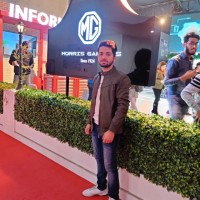 Arjun Dwivedi